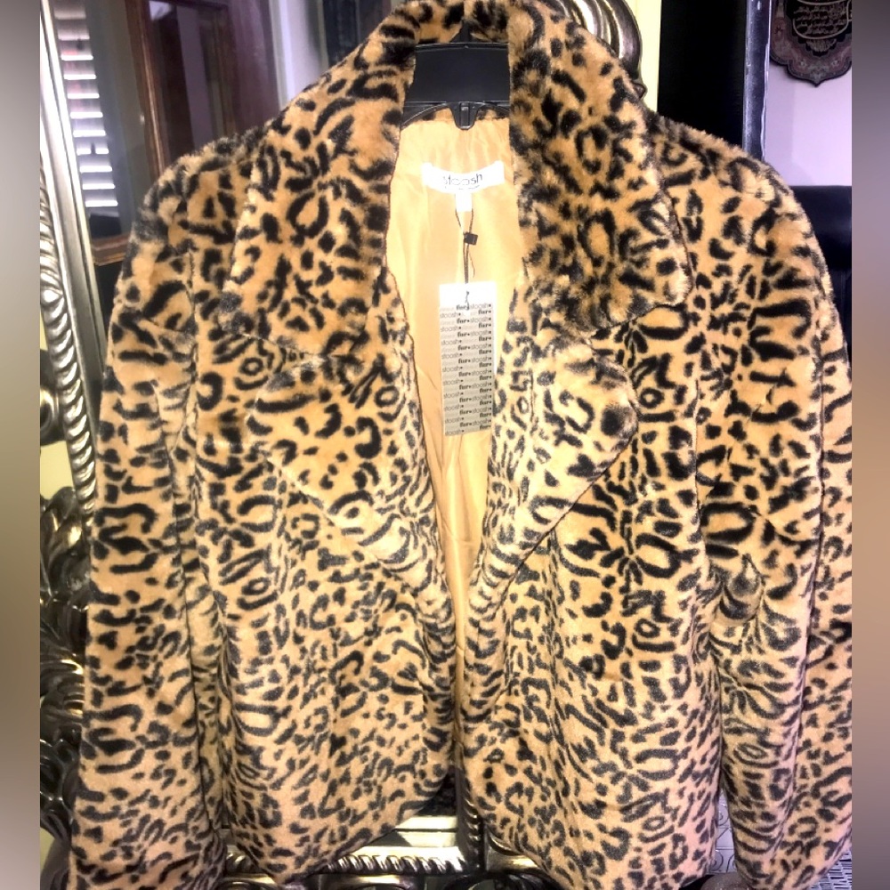 Fur Coat